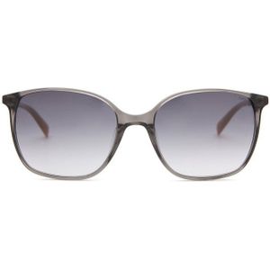 Esprit Et40052 505 55 - vierkant zonnebrillen, vrouwen, grijs