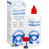 Oxynate Peroxide 380 ml met lenzendoosje - lenzenvloeistof