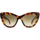 Moschino Mos122/S 05L 9K 54 - cat eye zonnebrillen, vrouwen, bruin