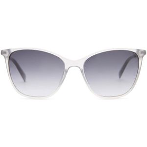 Esprit Et40053 505 54 - vierkant zonnebrillen, vrouwen, grijs