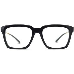 Dolce & Gabbana 0DG 5104 501 54 - brillen, rechthoek, mannen, zwart