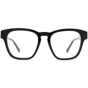 Chloé Ch0161O 001 18 51 - brillen, vierkant, vrouwen, zwart