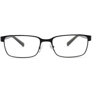 Armani Exchange 0Ax1042 6063 56 - brillen, rechthoek, mannen, zwart