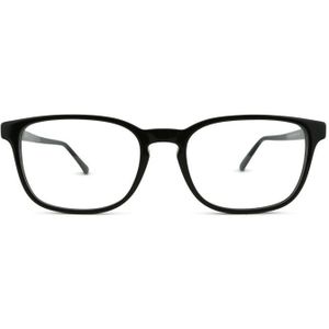 Ray-Ban 0Rx5418 2000 56 - brillen, rechthoek, unisex, zwart