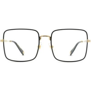 Marc Jacobs MJ 1057 RHL 19 54 - brillen, vierkant, vrouwen, zwart