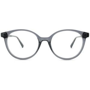Max&Co. 5106 020 17 49 - brillen, rond, vrouwen, grijs