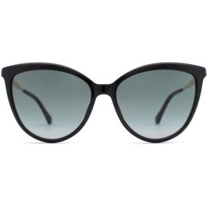 Jimmy Choo Belinda/S 807 9O 56 - cat eye zonnebrillen, vrouwen, zwart