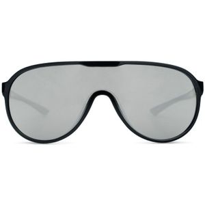 Esprit ET 19667 538 99 - piloot zonnebrillen, unisex, zwart, spiegelend