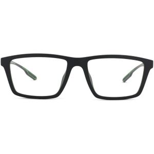 Emporio Armani EA 4189U 50011W 55 (clip-on) - brillen, rechthoek, mannen, zwart