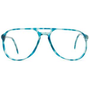 Tauschek Princeton Rodeo - light blue - brillen, piloot, mannen, blauw