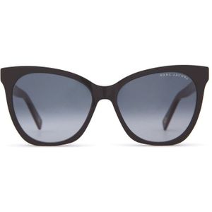 Marc Jacobs Marc 336/S 807 9O 56 - cat eye zonnebrillen, vrouwen, zwart