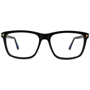 Tom Ford Ft5479-B 001 56 - brillen, rechthoek, unisex, zwart