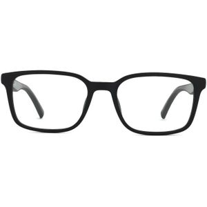 Tommy Hilfiger TH 2049 003 18 53 - brillen, rechthoek, mannen, zwart