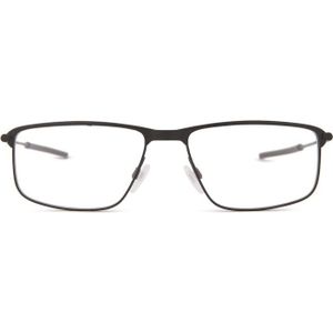 Oakley Socket Ti Ox5019 501901 56 - brillen, rechthoek, mannen, zwart