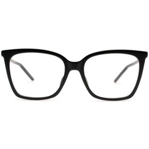 Marc Jacobs Marc 510 807 17 53 - brillen, vierkant, vrouwen, zwart