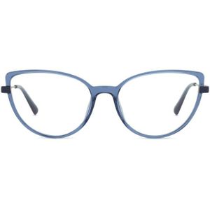 Max&Co. Mo5103 090 16 54 - brillen, cat eye, vrouwen, blauw