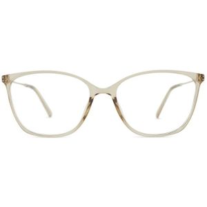 Esprit Et17134 535 54 - brillen, cat eye, vrouwen, bruin