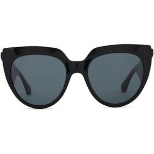Etro 0003/S 807 IR 55 - vierkant zonnebrillen, vrouwen, zwart