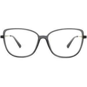 Max&Co. Mo5102 020 14 54 - brillen, rechthoek, vrouwen, grijs