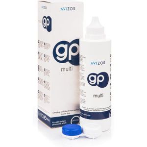 Avizor - GP Multi - Lenzenvloeistof - 240 ml