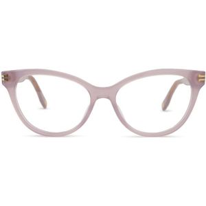 Marc Jacobs MJ 1060 35J 15 52 - brillen, cat eye, vrouwen, paars