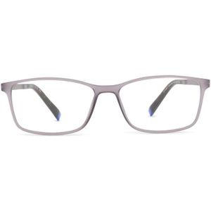 Esprit Et17464H 505 54 - brillen, rechthoek, vrouwen, grijs