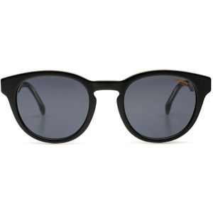 Carrera 252/S 807 IR 50 - vierkant zonnebrillen, mannen, zwart