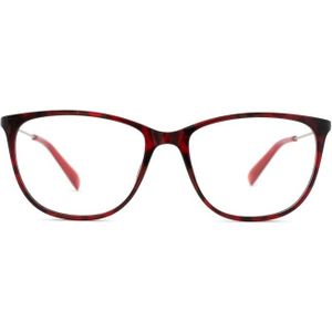 Esprit Et33453 531 53 - brillen, cat eye, vrouwen, rood