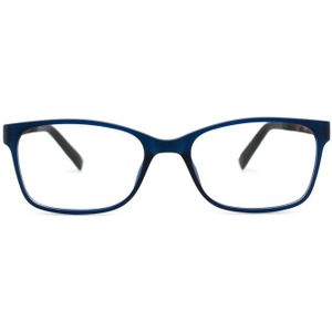 Esprit Et17444N 508 52 - brillen, rechthoek, vrouwen, blauw