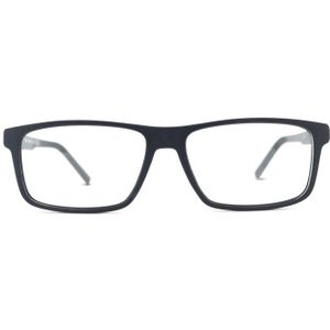 Tommy Hilfiger TH 1998 FLL 15 56 - brillen, rechthoek, mannen, zwart