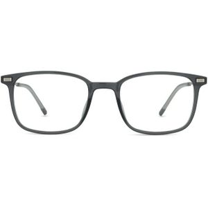 Tommy Hilfiger TH 2037 KB7 19 50 - brillen, rechthoek, mannen, grijs
