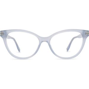Marc Jacobs MJ 1060 MVU 15 52 - brillen, cat eye, vrouwen, blauw