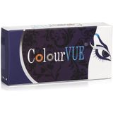 ColourVUE Fusion (2 lenzen) - kleurlenzen sferische en asferische