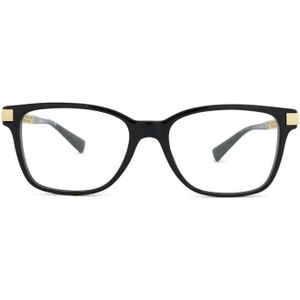 Versace 0Ve3340U GB1 - brillen, rechthoek, unisex, zwart