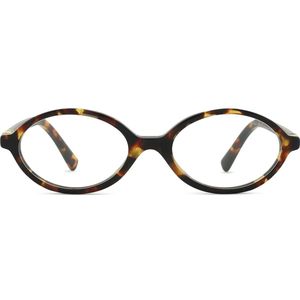 Miu Miu - Regard - Zonnebril - Honey Tortoiseshell - Acetaat - 100% Uva/Uvb Bescherming