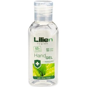 Lilien 50 ml - handreinigingsgel