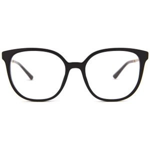 Bvlgari 0Bv4212 501 53 - brillen, vierkant, vrouwen, zwart