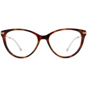 Tommy Hilfiger TH 1882 05L 16 53 - brillen, cat eye, vrouwen, bruin