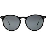 Ralph Lauren 0RL 8181P 5001R5 53 - rond zonnebrillen, mannen, zwart