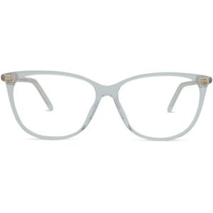 Marc Jacobs Marc 706 900 13 55 - brillen, rechthoek, vrouwen, transparant