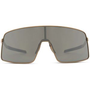 Oakley Sutro Ti OO 6013 05 36 - rechthoek zonnebrillen, unisex, goud, spiegelend
