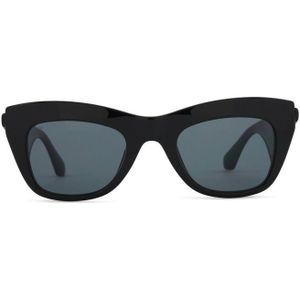 Etro 0004/S 807 IR 51 - cat eye zonnebrillen, mannen, zwart