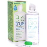 Biotrue Multi-Purpose 300 ml met lenzendoosje - lenzenvloeistof