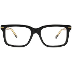 Gucci Gg0914O 001 54 - brillen, rechthoek, vrouwen, zwart