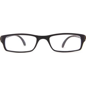 I Need You Reading Action Black-Matt