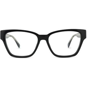 Tommy Hilfiger TH 2000 807 15 53 - brillen, cat eye, vrouwen, zwart