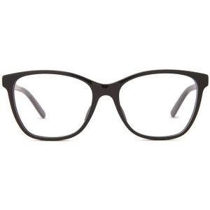 Marc Jacobs Marc 557 807 16 53 - brillen, vierkant, vrouwen, zwart