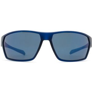 Esprit Et19676 507 65 - rechthoek zonnebrillen, unisex, blauw