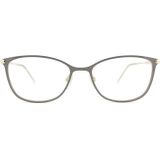 Tommy Hilfiger TH 1637 2F7 17 53 - brillen, cat eye, vrouwen, grijs