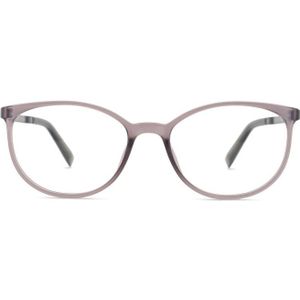Esprit Et33460 505 52 - brillen, rechthoek, vrouwen, grijs